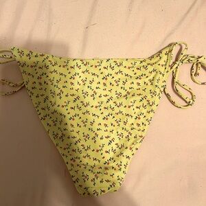 BIKINI BOTTOMS PACSUN